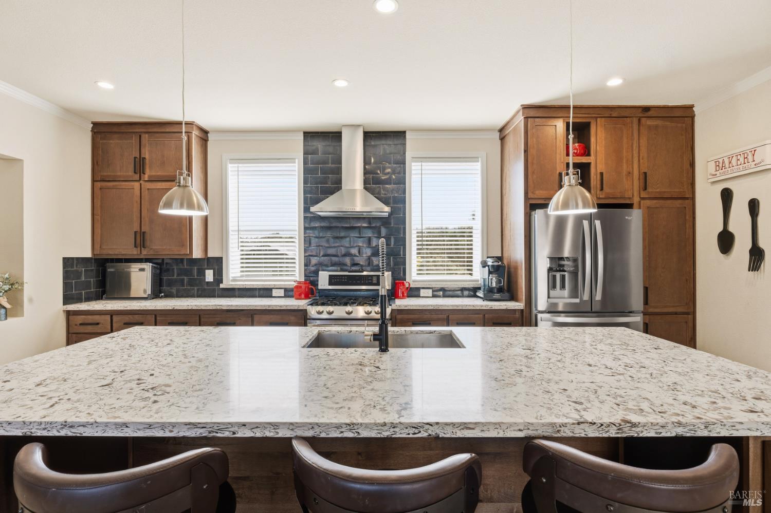4051 Fisher Lake Drive Redwood Valley CA 95470