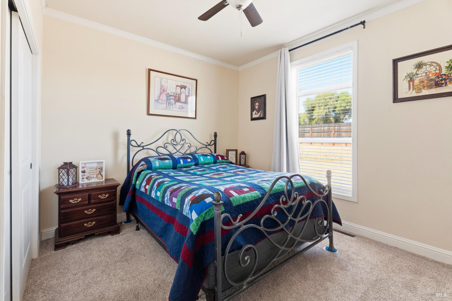 4051 Fisher Lake Drive Redwood Valley CA 95470
