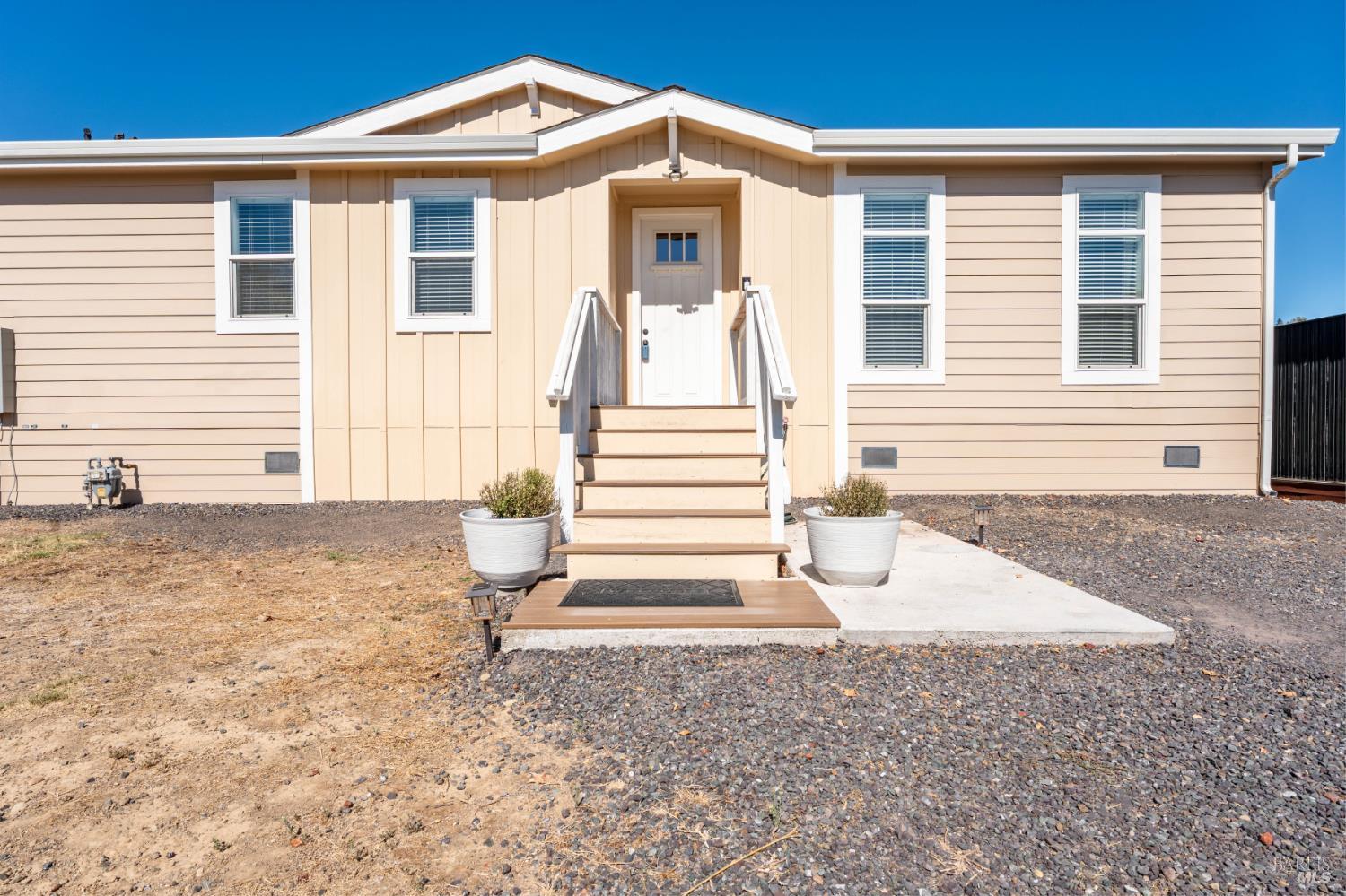 4051 Fisher Lake Drive Redwood Valley CA 95470