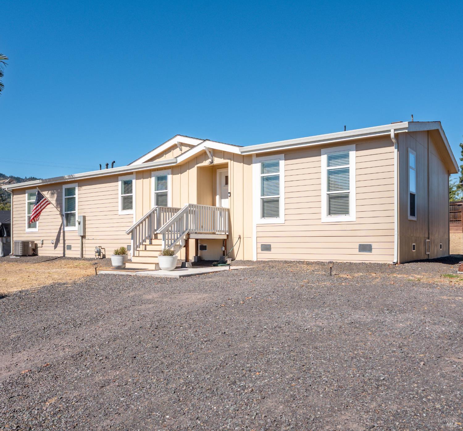 4051 Fisher Lake Drive Redwood Valley CA 95470