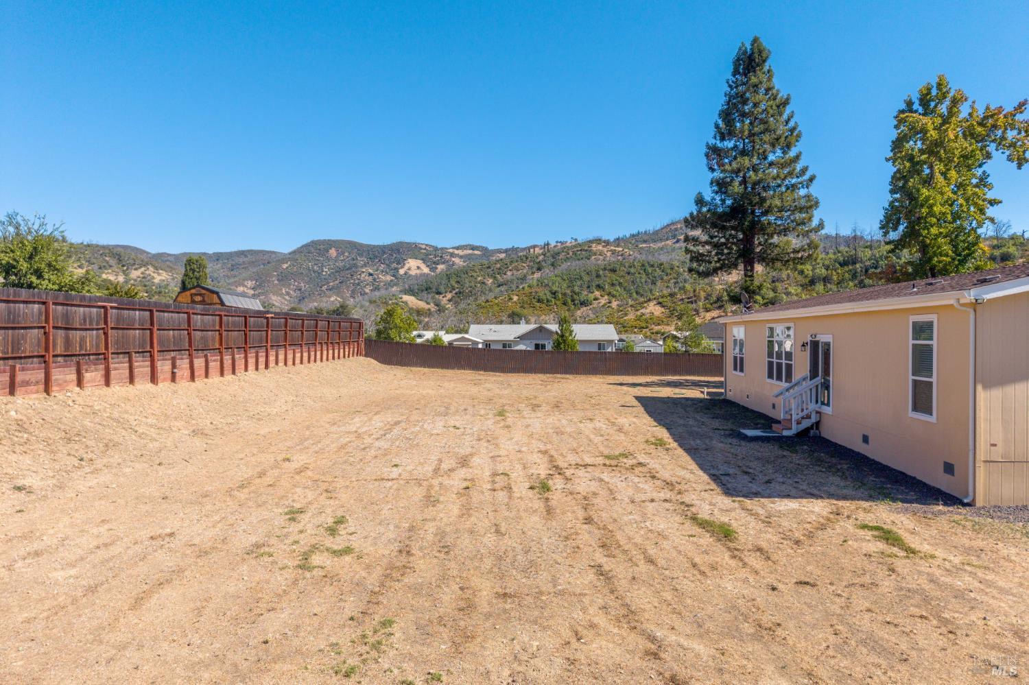4051 Fisher Lake Drive Redwood Valley CA 95470