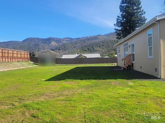 4051 Fisher Lake Drive Redwood Valley CA 95470