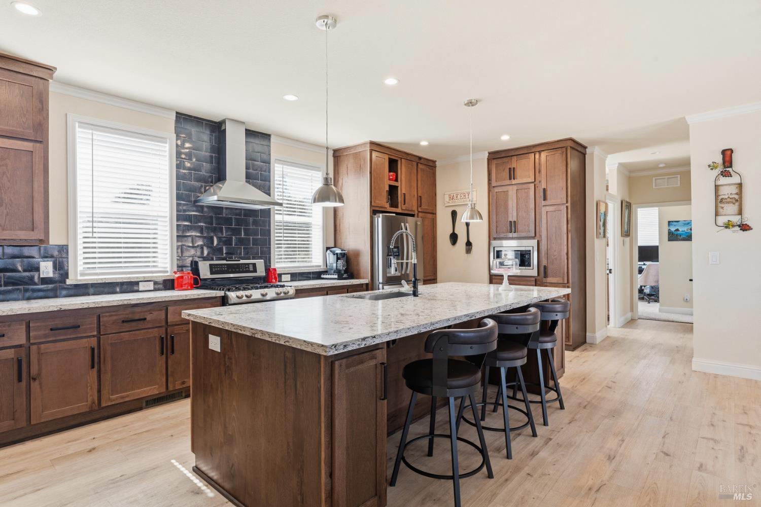 4051 Fisher Lake Drive Redwood Valley CA 95470
