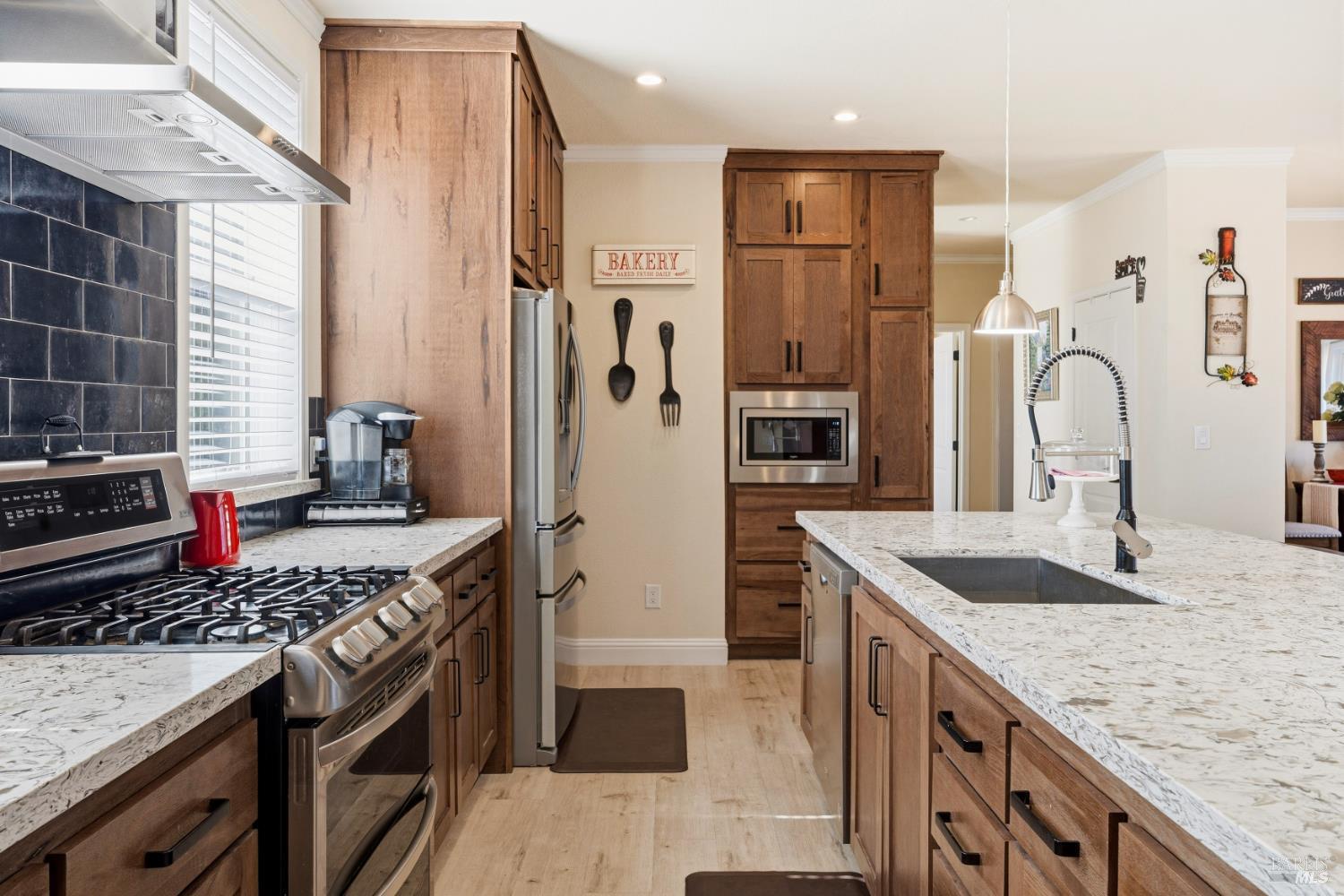 4051 Fisher Lake Drive Redwood Valley CA 95470