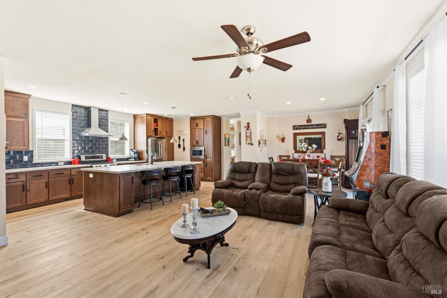 4051 Fisher Lake Drive Redwood Valley CA 95470