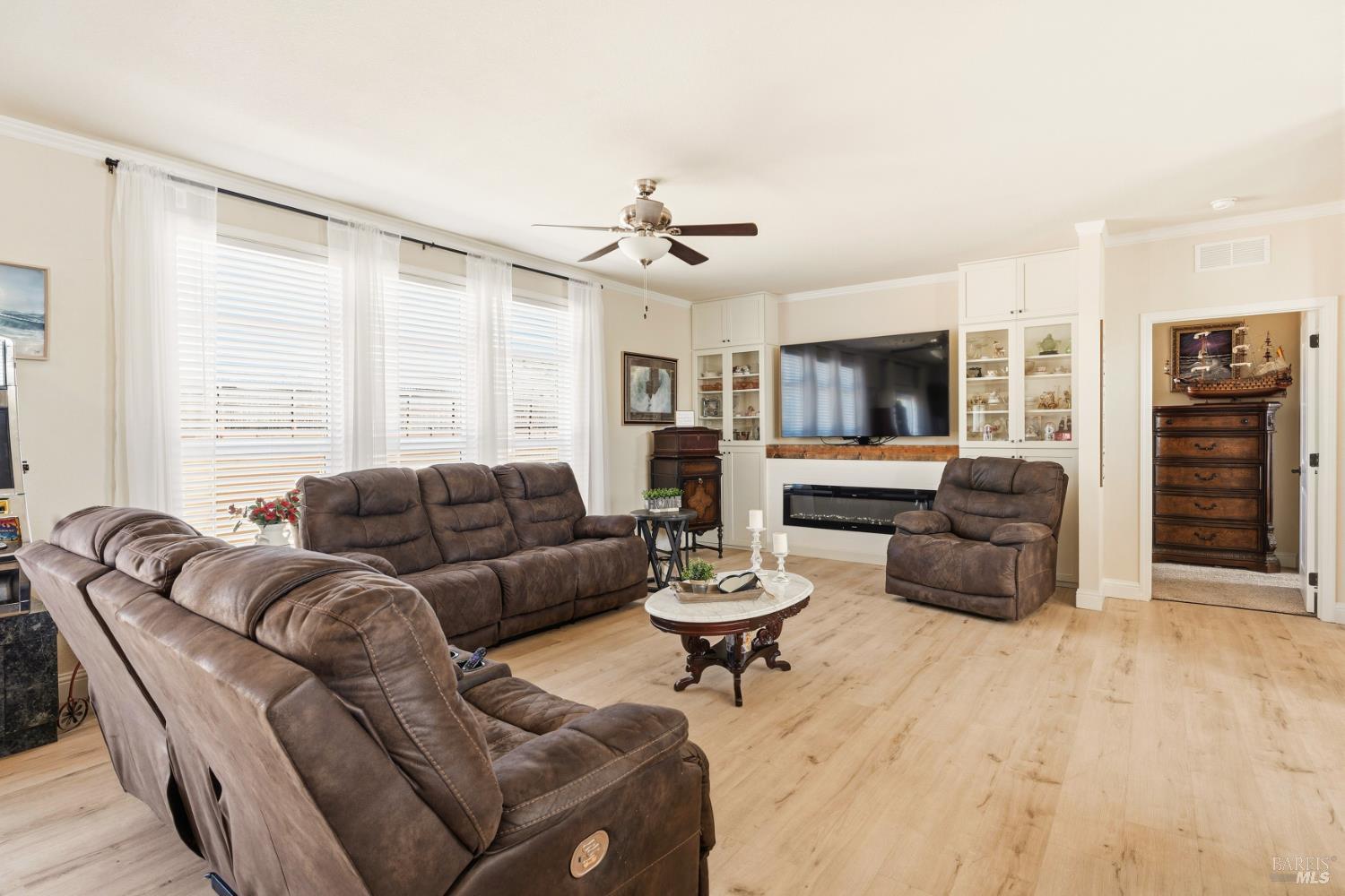 4051 Fisher Lake Drive Redwood Valley CA 95470