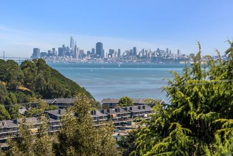 36 Bay Vista Drive Mill Valley CA 94941