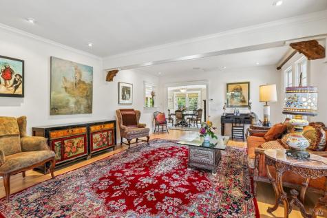 4190 Hessel Road Sebastopol CA 95472