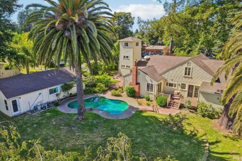4190 Hessel Road Sebastopol CA 95472