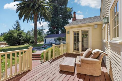4190 Hessel Road Sebastopol CA 95472