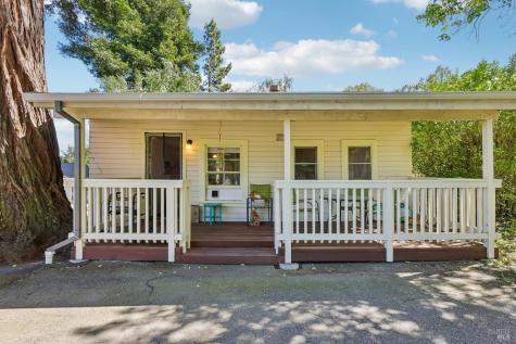 4190 Hessel Road Sebastopol CA 95472