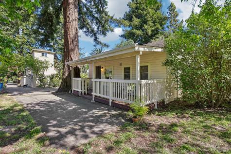 4190 Hessel Road Sebastopol CA 95472