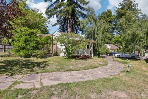 4190 Hessel Road Sebastopol CA 95472