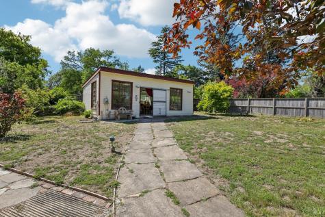 4190 Hessel Road Sebastopol CA 95472