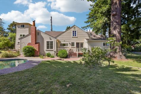 4190 Hessel Road Sebastopol CA 95472