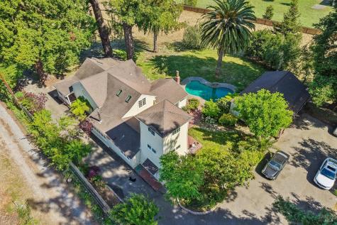 4190 Hessel Road Sebastopol CA 95472