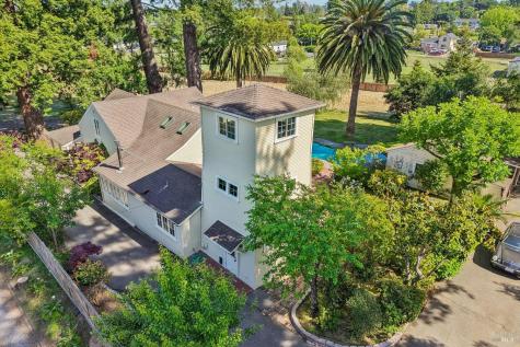 4190 Hessel Road Sebastopol CA 95472