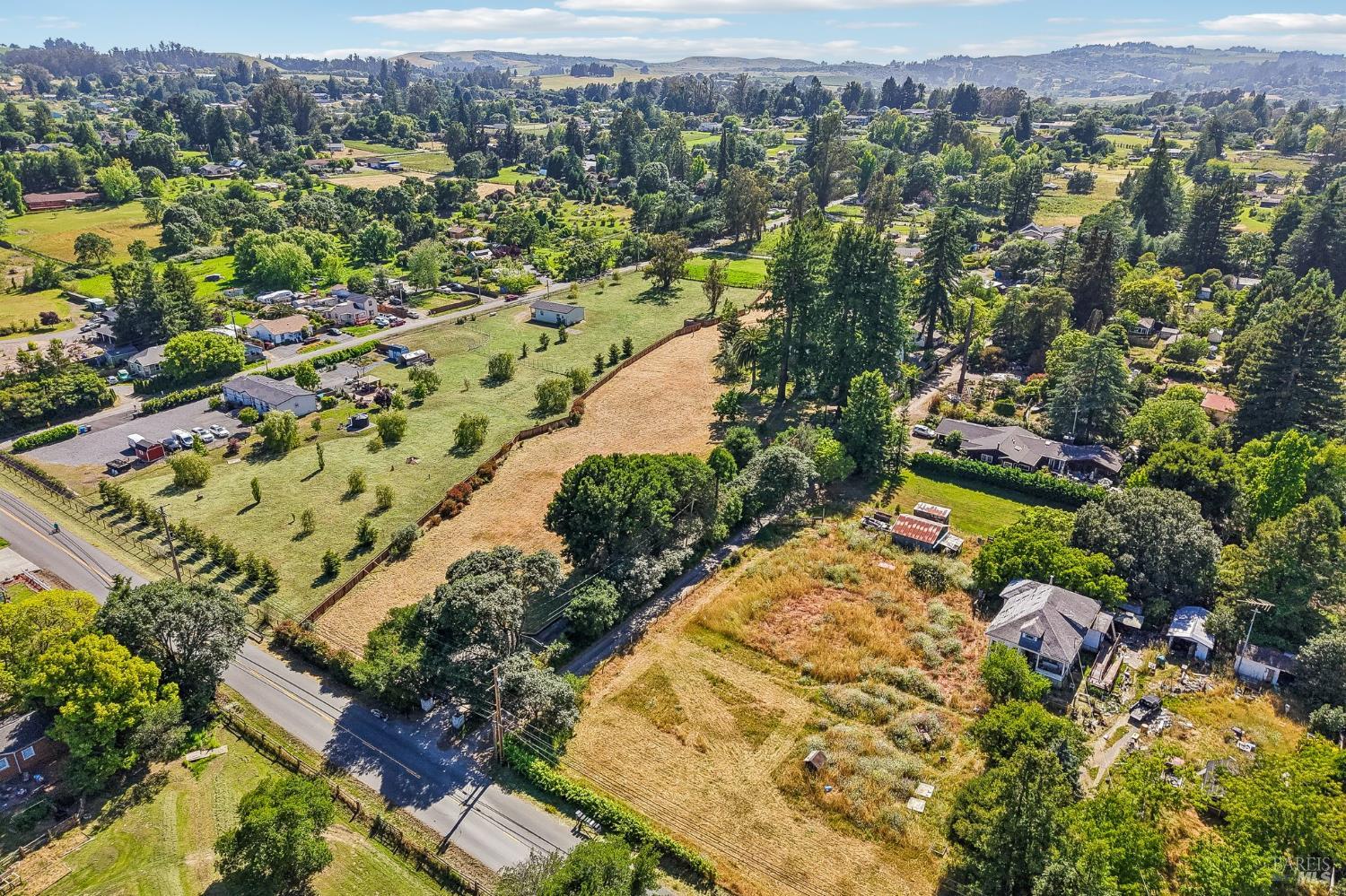 4190 Hessel Road Sebastopol CA 95472