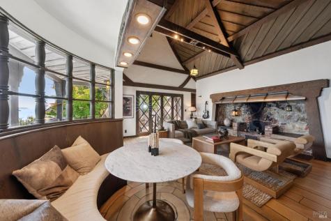 246 Beach Road Belvedere CA 94920