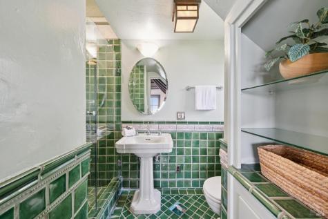 246 Beach Road Belvedere CA 94920
