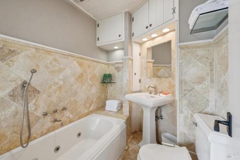 246 Beach Road Belvedere CA 94920
