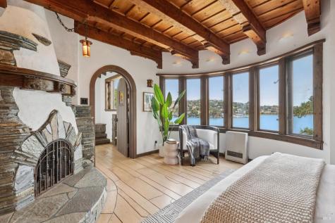 246 Beach Road Belvedere CA 94920