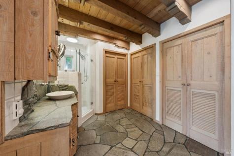 246 Beach Road Belvedere CA 94920