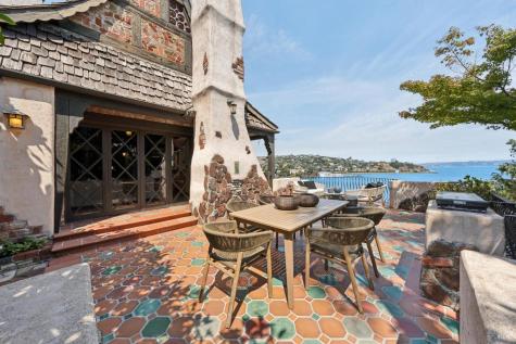 246 Beach Road Belvedere CA 94920
