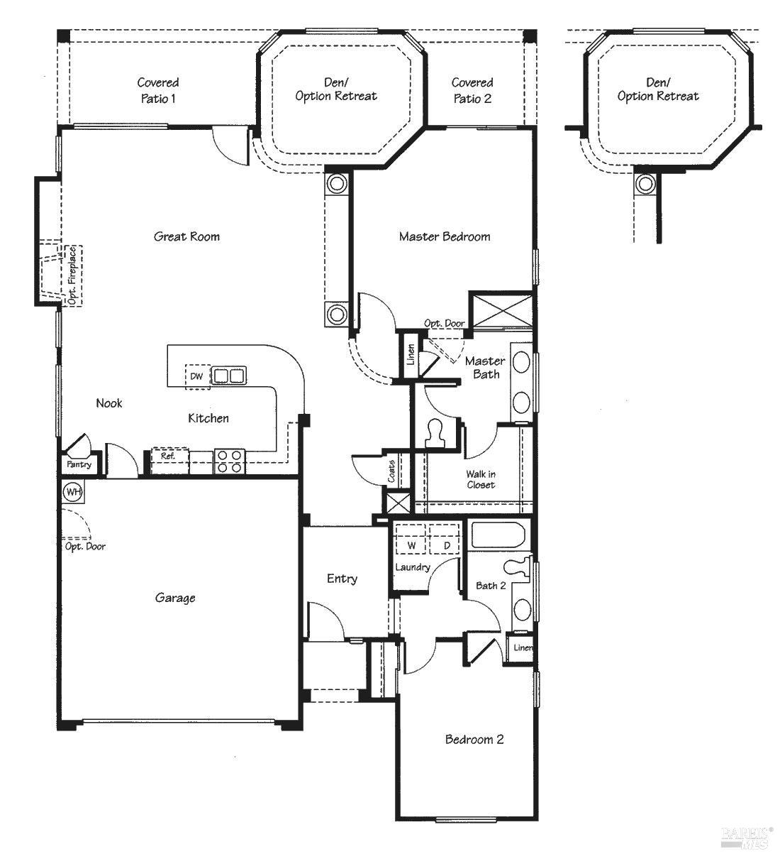 339 Brockton Place Rio Vista CA 94571