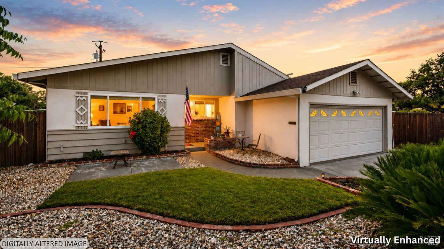340 Plum Street Vacaville CA 95688