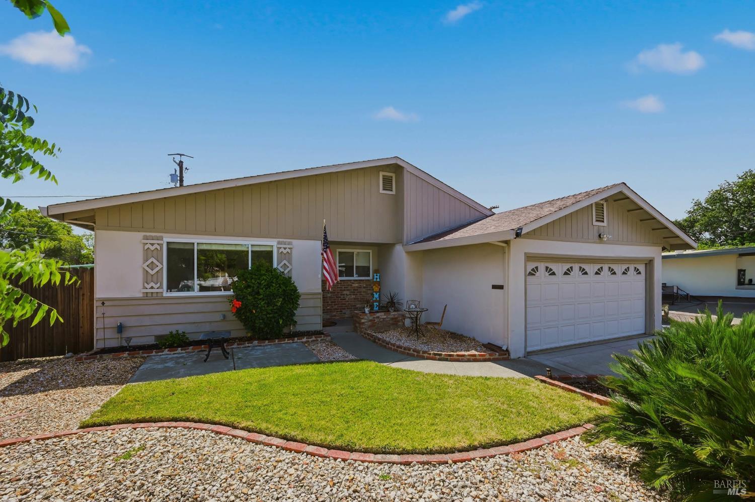 340 Plum Street Vacaville CA 95688