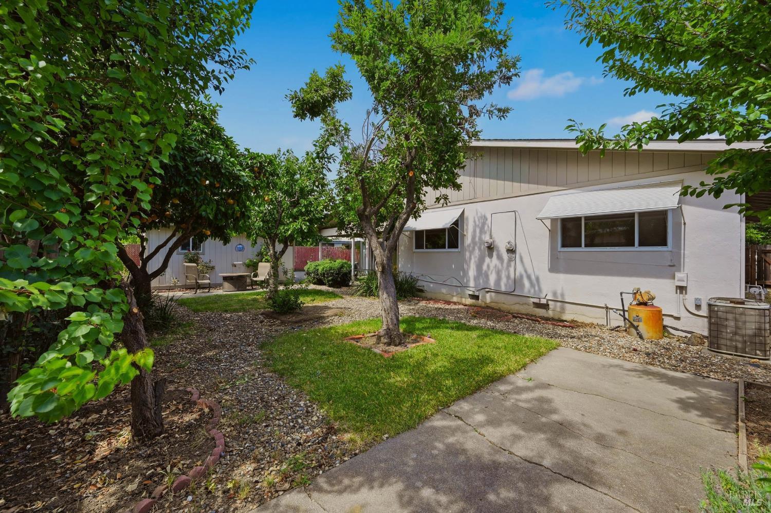 340 Plum Street Vacaville CA 95688