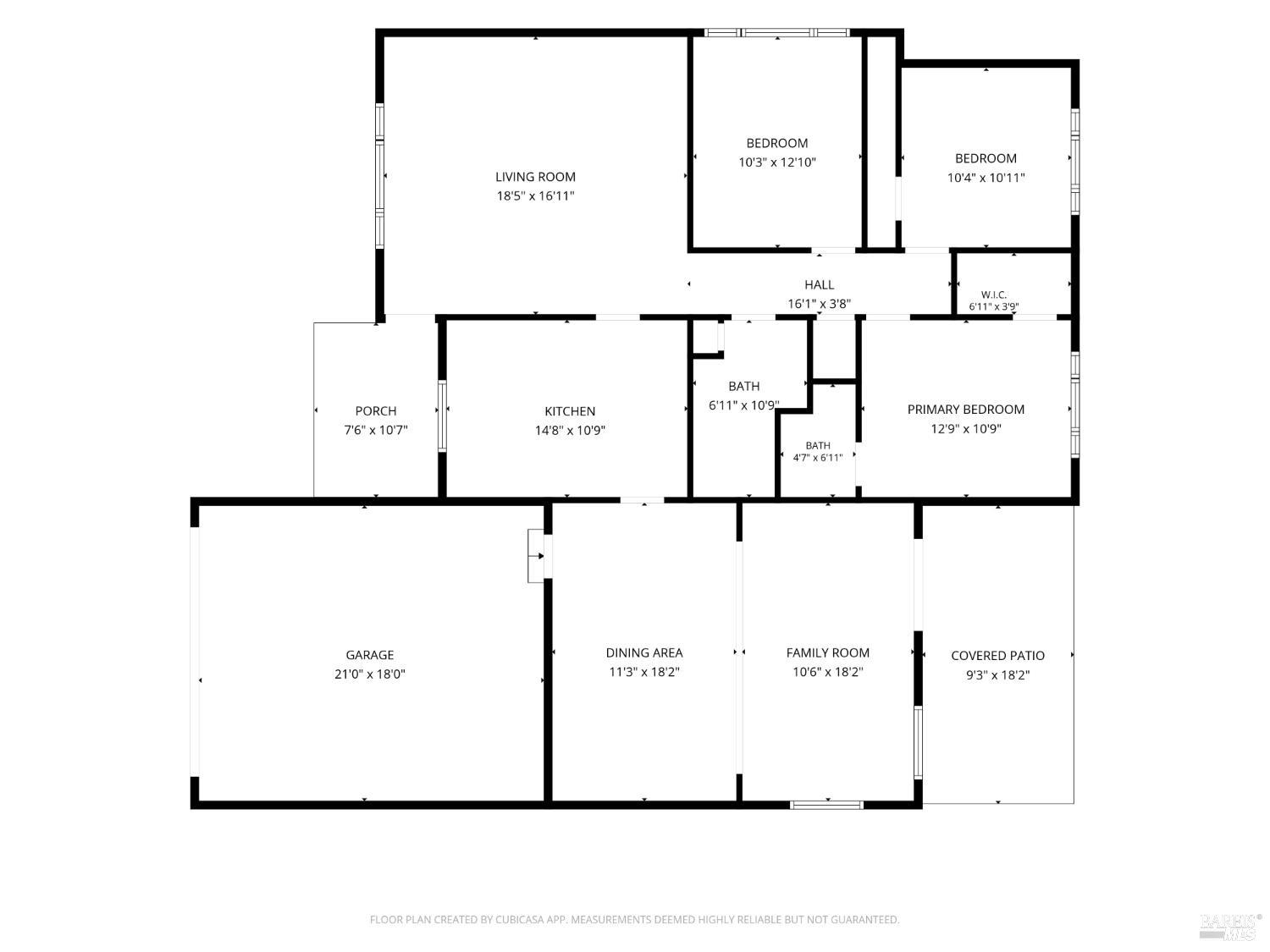 340 Plum Street Vacaville CA 95688