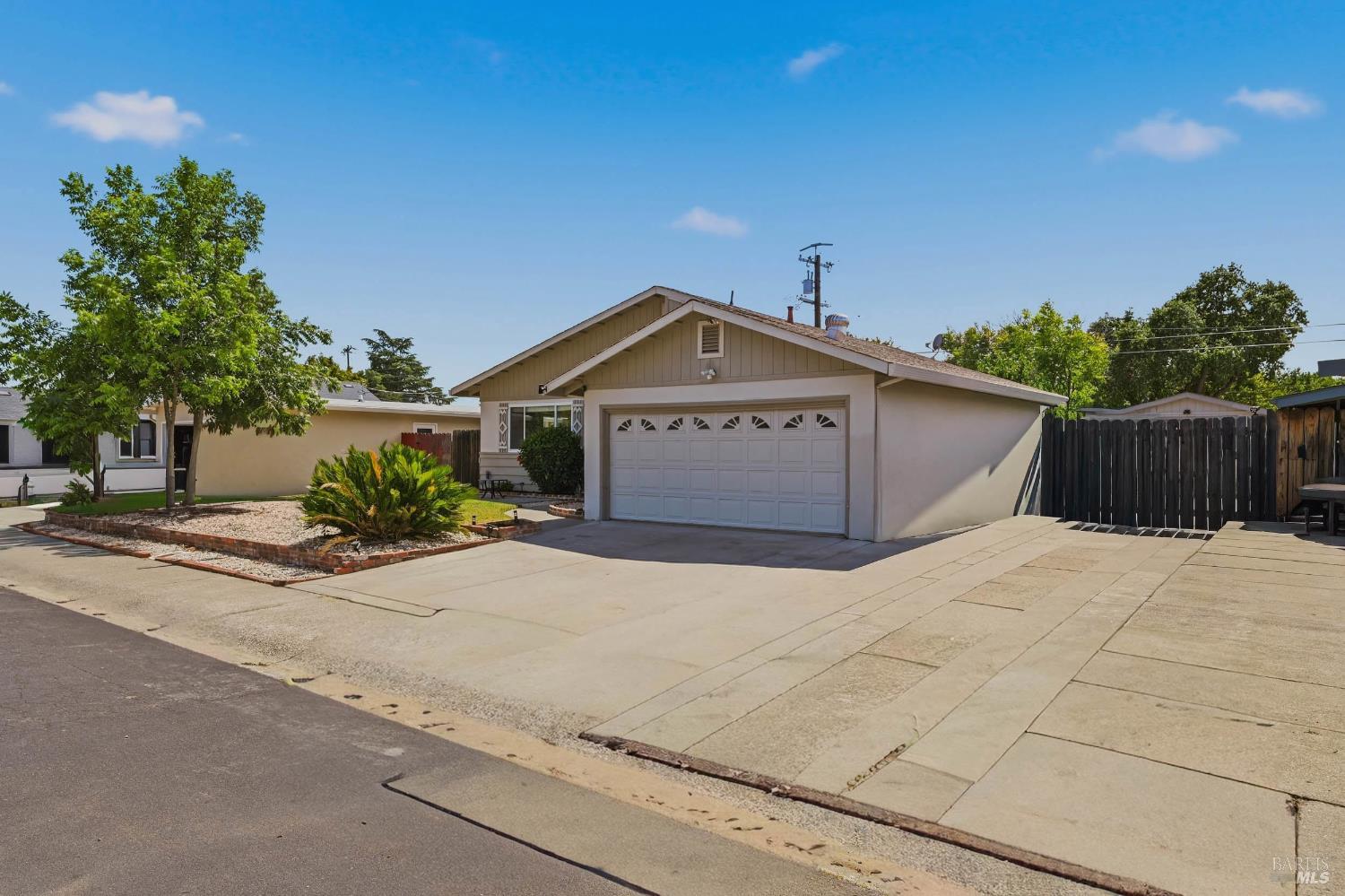 340 Plum Street Vacaville CA 95688