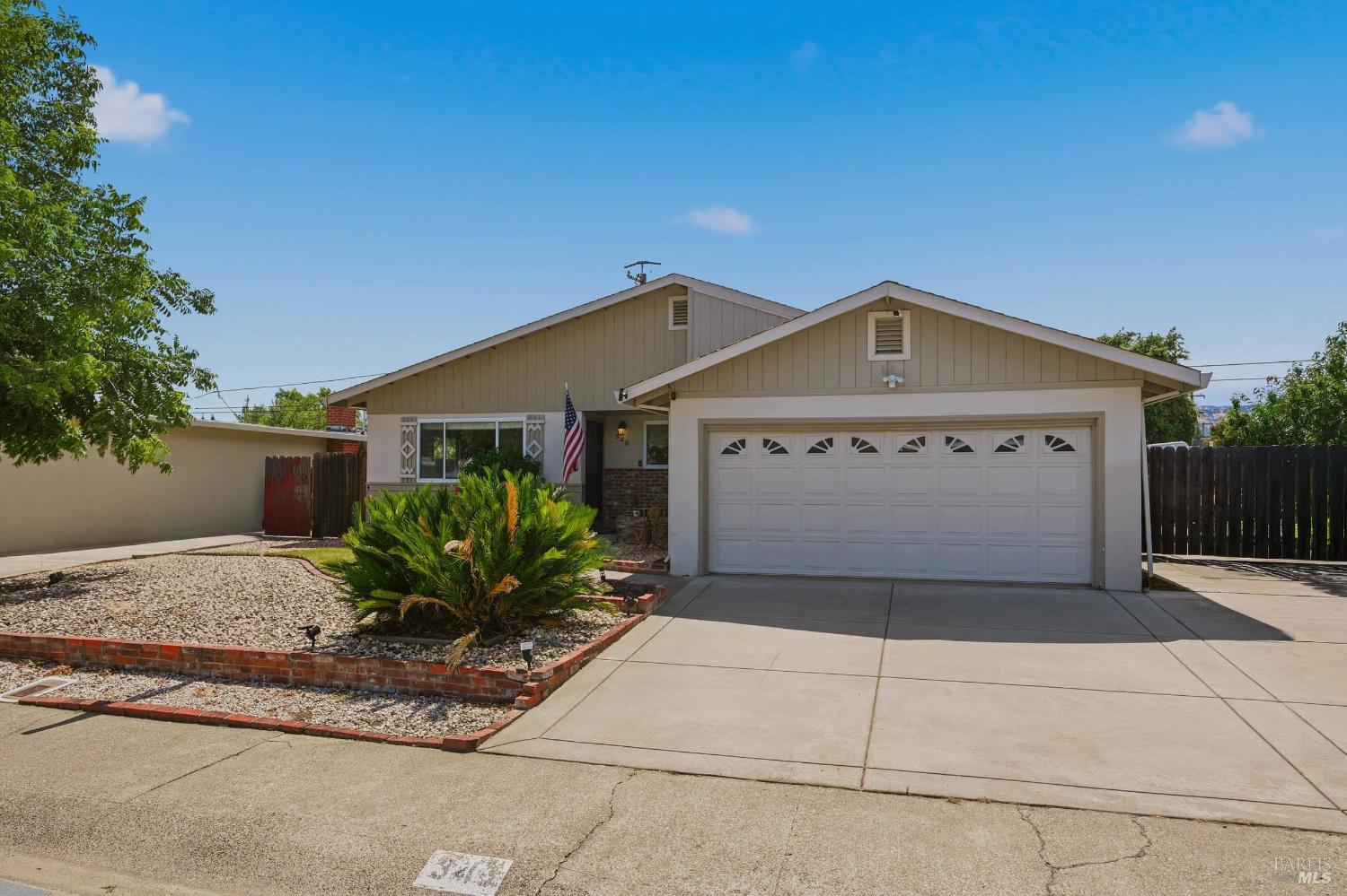 340 Plum Street Vacaville CA 95688