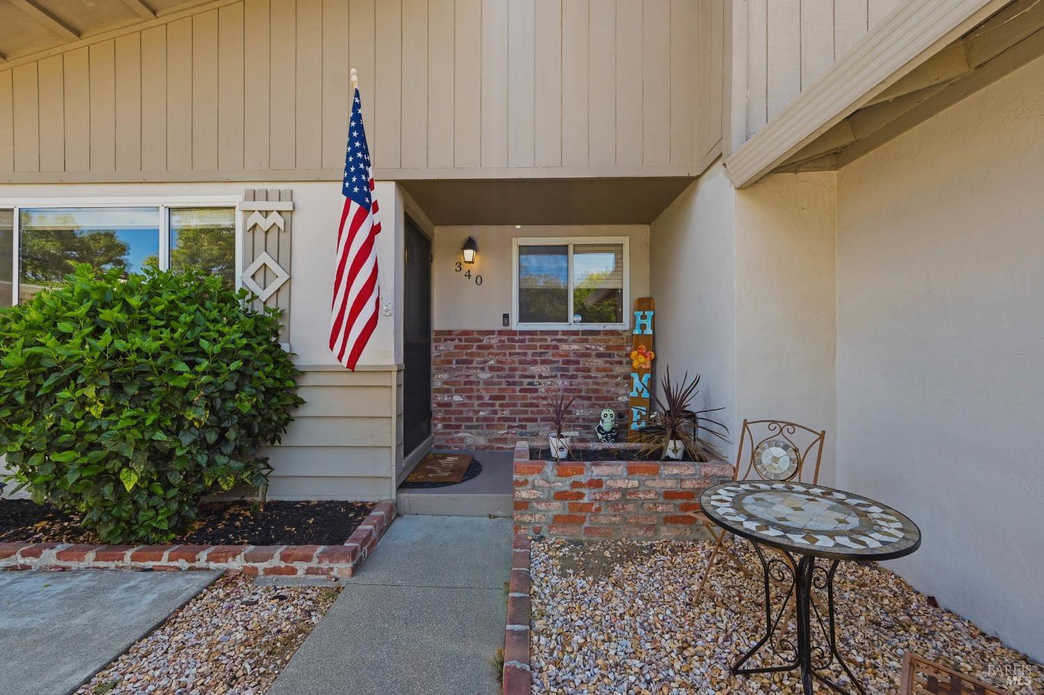 340 Plum Street Vacaville CA 95688