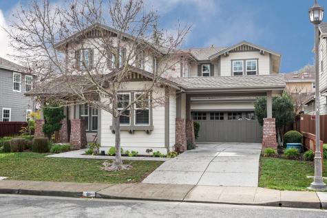 91 Oak Grove Drive Novato CA 94949