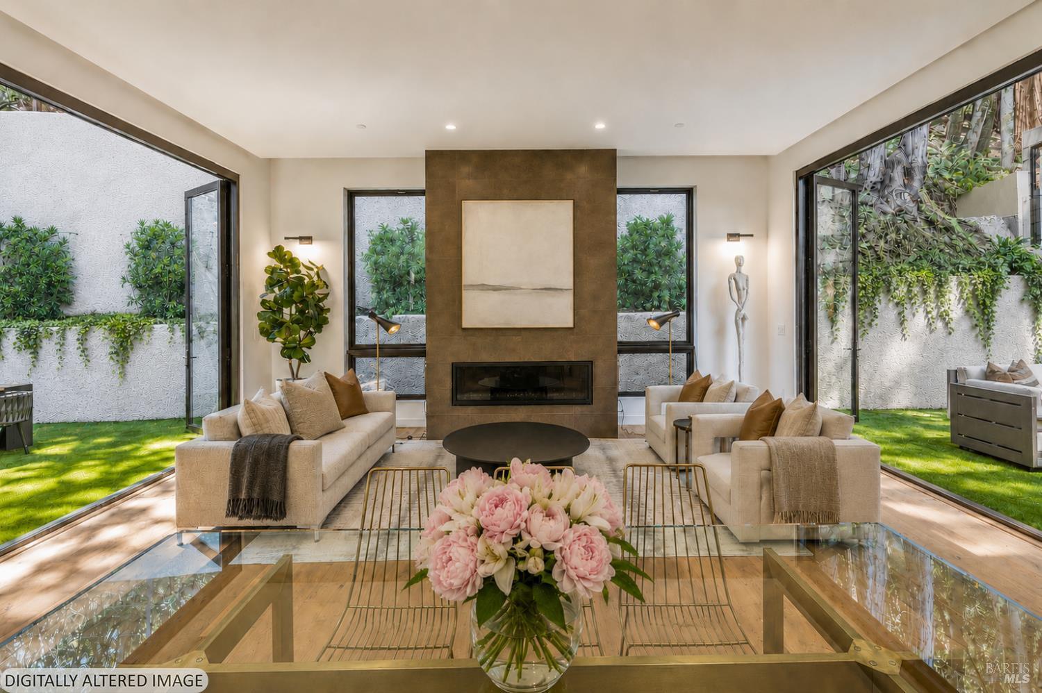 5 Tartan Road Mill Valley CA 94941