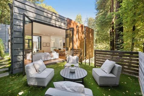 5 Tartan Road Mill Valley CA 94941