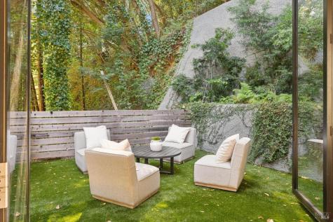 5 Tartan Road Mill Valley CA 94941