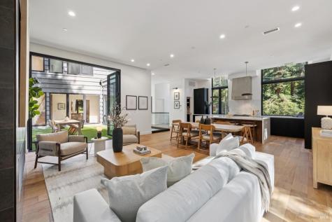 5 Tartan Road Mill Valley CA 94941
