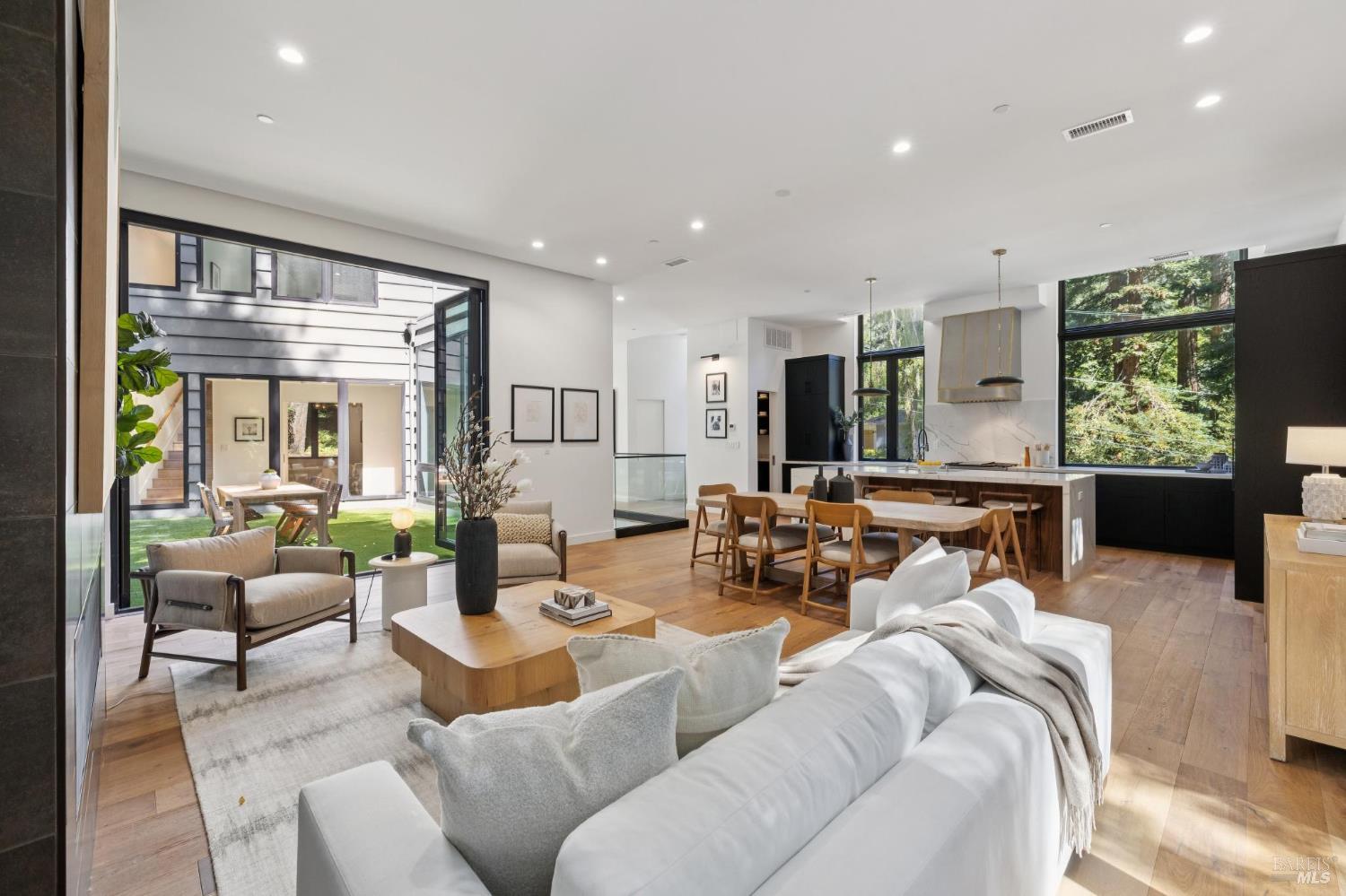 5 Tartan Road Mill Valley CA 94941