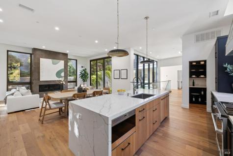 5 Tartan Road Mill Valley CA 94941