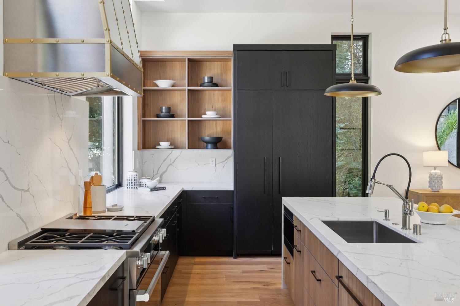5 Tartan Road Mill Valley CA 94941
