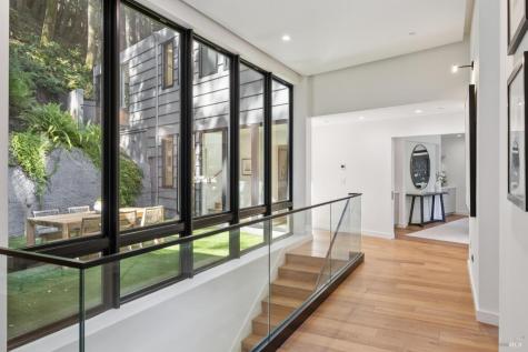 5 Tartan Road Mill Valley CA 94941