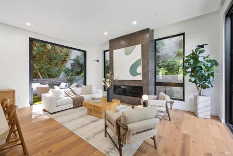 5 Tartan Road Mill Valley CA 94941