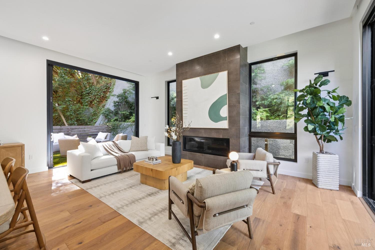 5 Tartan Road Mill Valley CA 94941