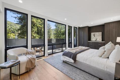5 Tartan Road Mill Valley CA 94941