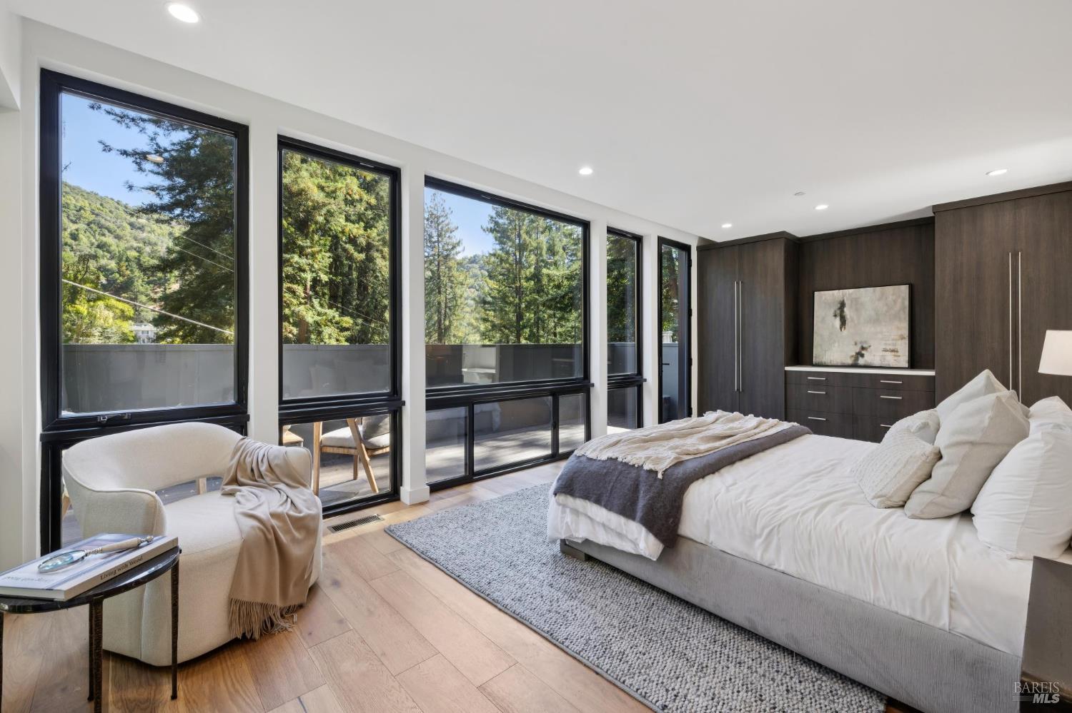 5 Tartan Road Mill Valley CA 94941