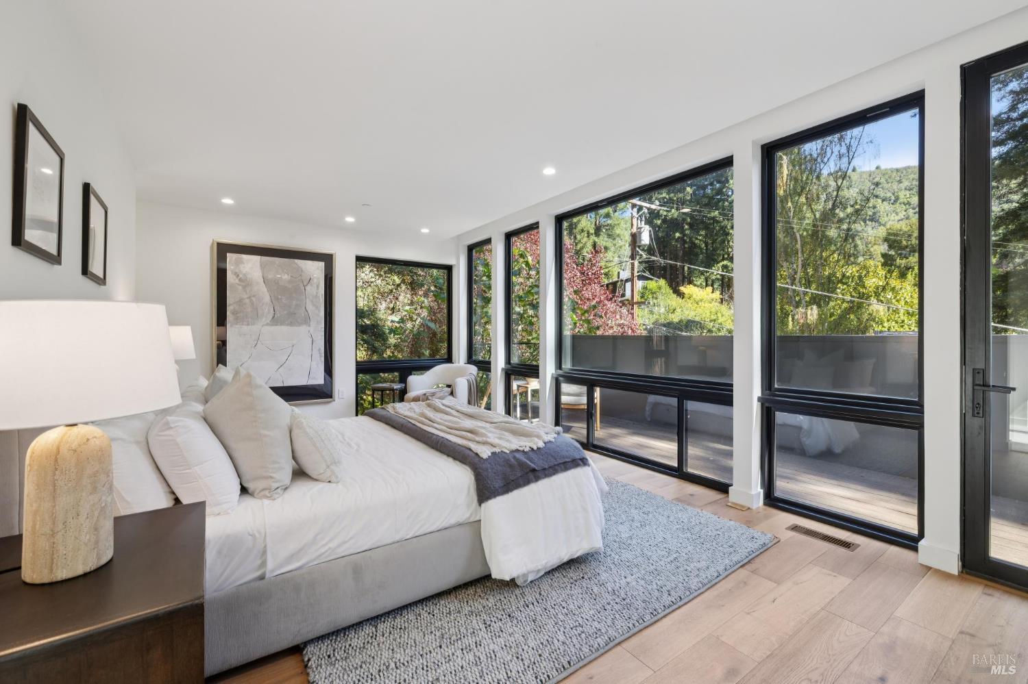 5 Tartan Road Mill Valley CA 94941